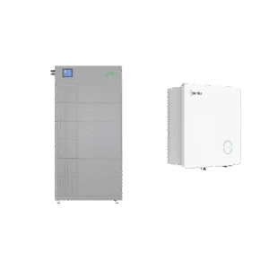 Ralos Energiavarasto XL (19,2 kWh)