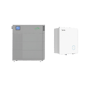 Ralos Energiavarasto S (9,6 kWh)