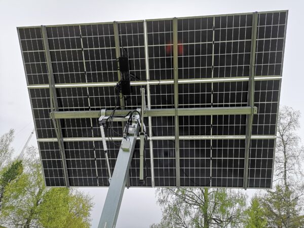 Ralos Stalker - Aurinkoseuraaja 3,72 kWp - Image 5