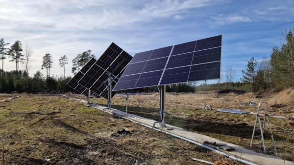 Ralos Stalker - Aurinkoseuraaja 3,72 kWp - Image 6