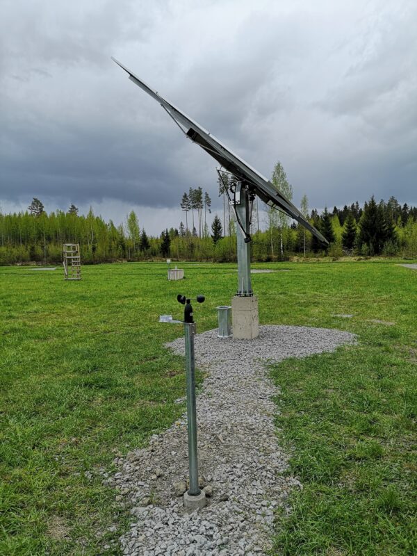 Ralos Stalker - Aurinkoseuraaja 3,72 kWp - Image 4