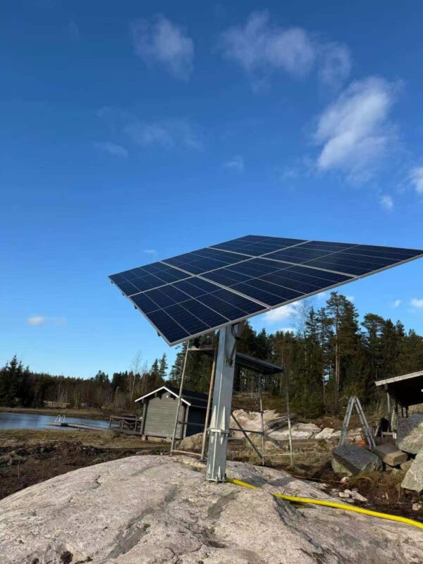 Ralos Stalker - Aurinkoseuraaja 3,72 kWp - Image 12