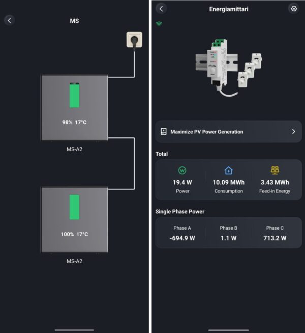 Hoymiles MS-A2 kotiakku 2,24 kWh - Image 7