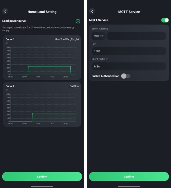 Hoymiles MS-A2 kotiakku 2,24 kWh - Image 9