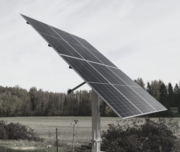 Ralos Stalker - Aurinkoseuraaja 3,72 kWp - Image 7
