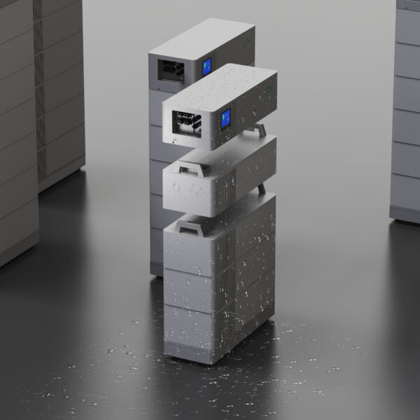 Enershare Core23 - 22,4 kWh akku - Image 2