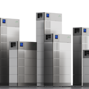 Enershare Core10 - 9,6 kWh akku