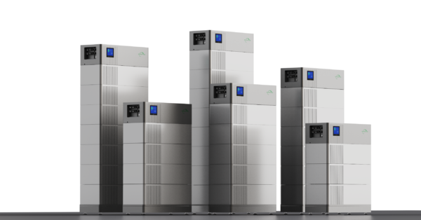 Enershare Core23 - 22,4 kWh akku