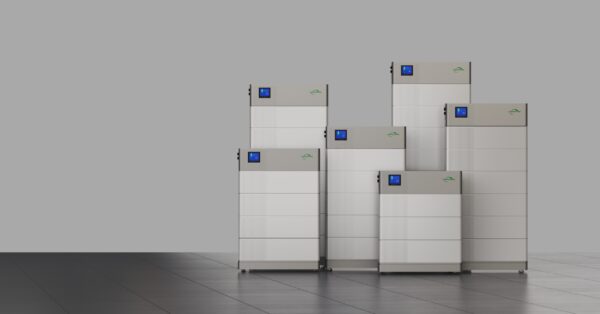 Ralos Energiavarasto XL (19,2 kWh) - Image 5