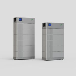Ralos Energiavarasto XL (19,2 kWh)