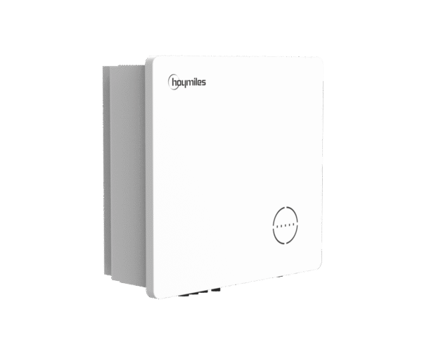Hoymiles HYT-HV 5 kW Hybridi-invertteri