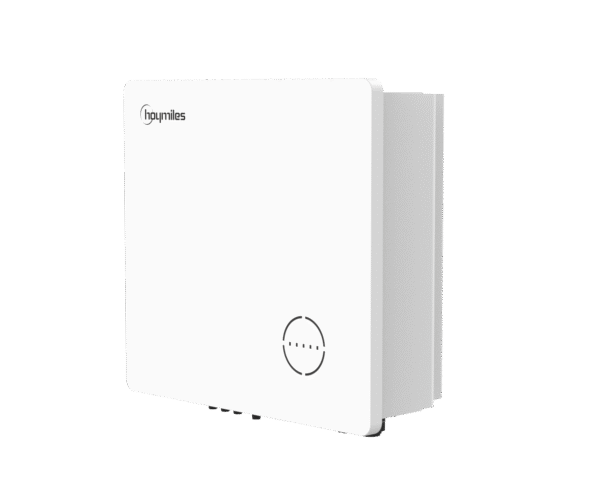Hoymiles HYT-HV 5 kW Hybridi-invertteri - Image 3