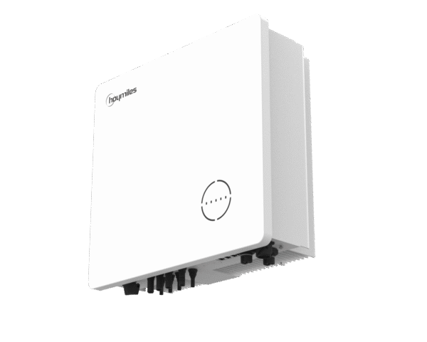 Hoymiles HYT-HV 5 kW Hybridi-invertteri - Image 5