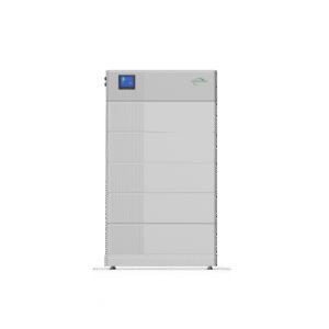 Enershare Core16 - 16 kWh akku