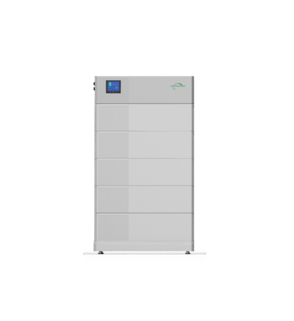 Enershare Core16 - 16 kWh akku