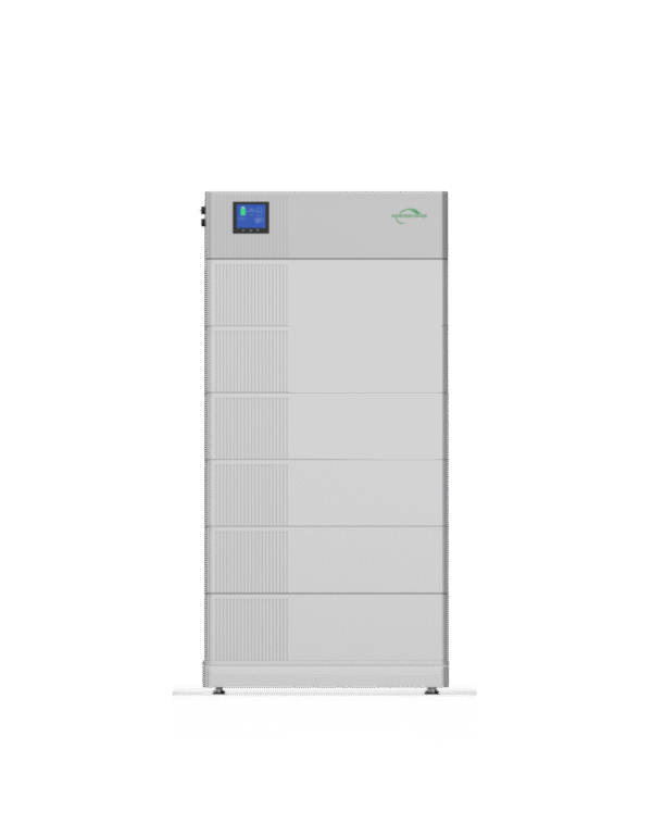 Enershare Core19 - 19,2 kWh akku