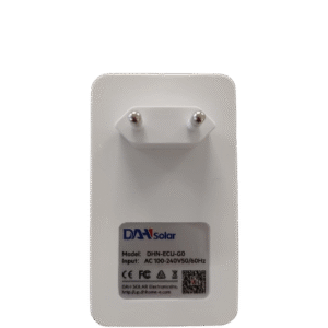 DAH Solar ECU