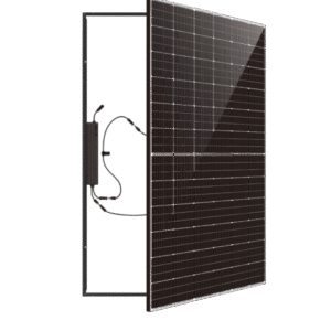 Ralos Gemini aurinkopaneelipari 2x460 W