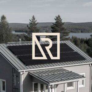 RALOS AURINKOVOIMALA L 17,3 kWp