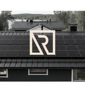 RALOS AURINKOVOIMALA M 11,5 kWp