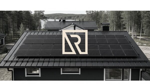 RALOS AURINKOVOIMALA M 11,5 kWp