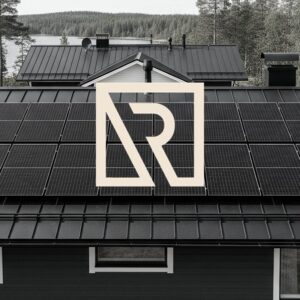 RALOS AURINKOVOIMALA M 11,5 kWp