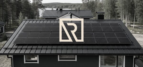 RALOS AURINKOVOIMALA M 11,5 kWp