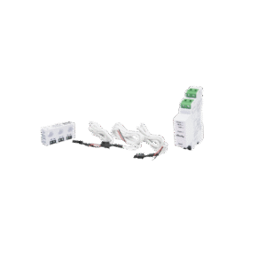 Energiamittari Shelly Pro 3EM CT63