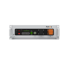 Pytes V5° - 5,12 kWh akku