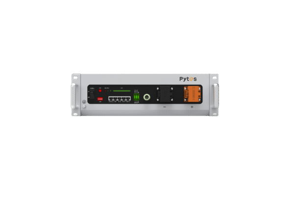 Pytes V5° - 5,12 kWh akkumoduuli