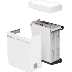 Pytes R-Box Asennuskaappi