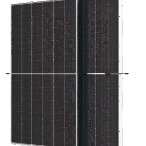 Hanersun HItouch 6N aurinkopaneeli 620 W (TOPCon, kaksipuoleinen)