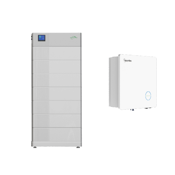 Ralos Energiavarasto 2XL 22,4 kWh)