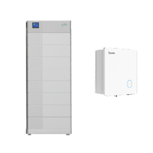 Ralos Energiavarasto 3XL (25,6 kWh)