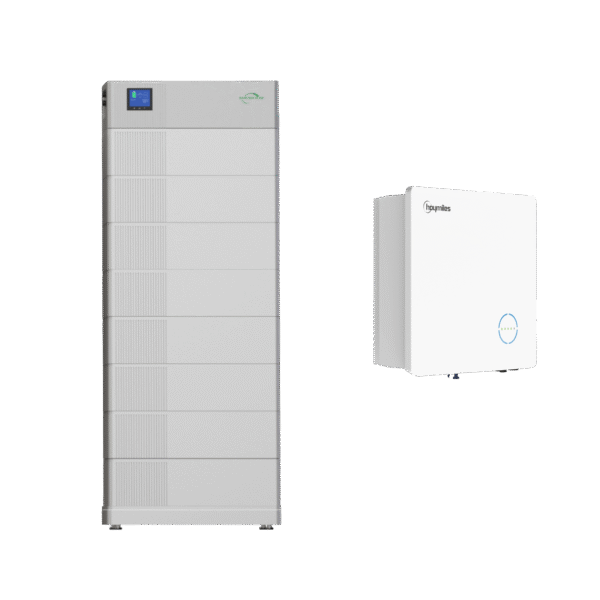 Ralos Energiavarasto 3XL (25,6 kWh)