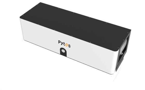 Pytes PiLV1 S - 10,24 kWh matalajänniteakku - Image 3