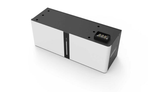 Pytes PiLV1 S - 10,24 kWh matalajänniteakku - Image 2