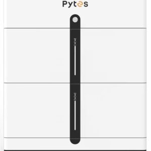 Pytes PiLV1 S - 10,24 kWh matalajänniteakku