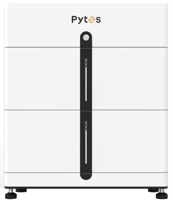 Pytes PiLV1 S - 10,24 kWh matalajänniteakku