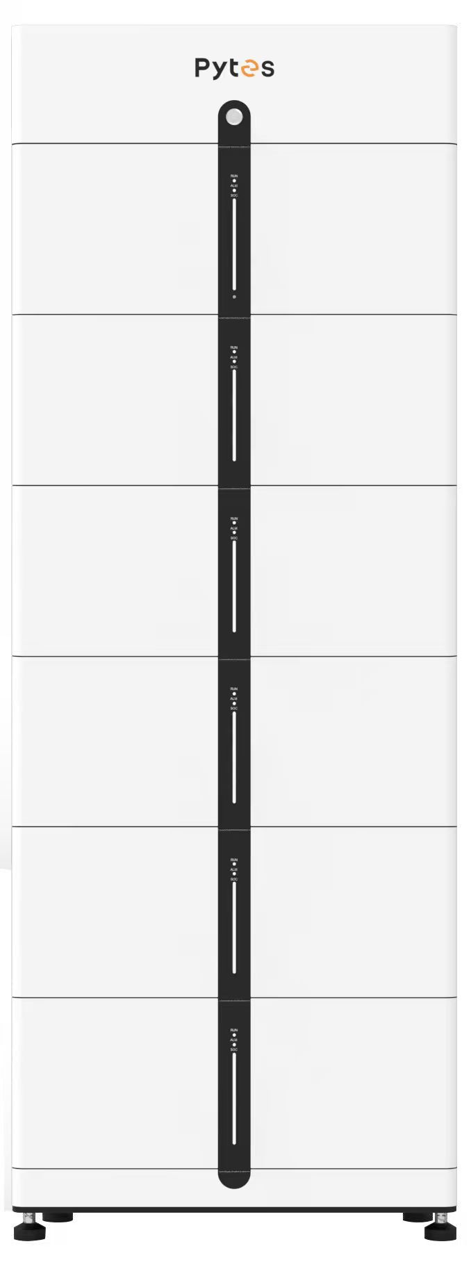 Pytes PiLV1 XXL - 30,72 kWh matalajänniteakku