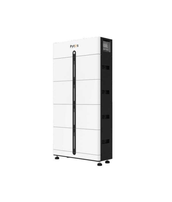 Pytes PiLV1 S - 10,24 kWh akku - Image 2