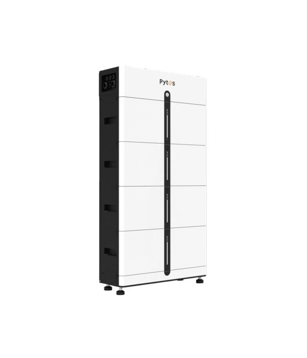 Pytes PiLV1 S - 10,24 kWh akku - Image 3