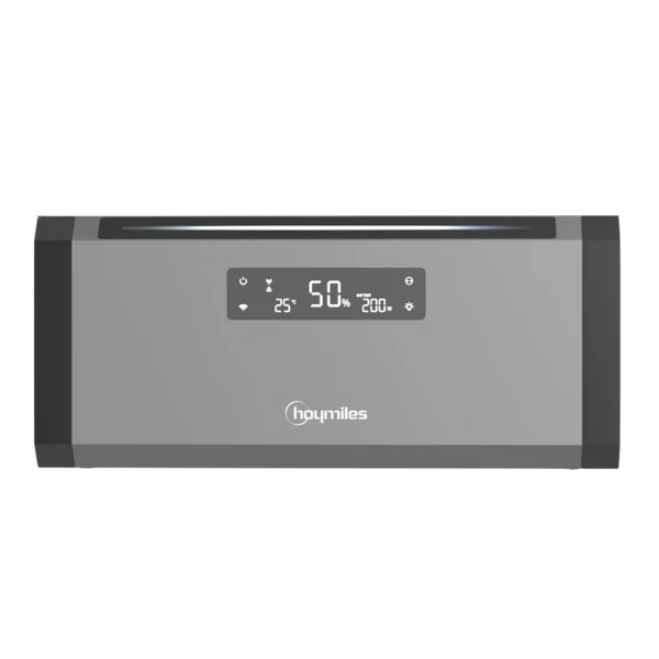 Hoymiles HiBattery 1,92 kWh kotiakku